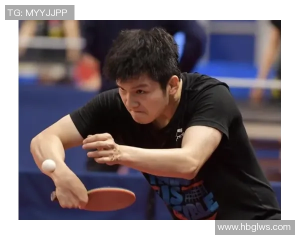 武汉乒乓球队在邀请赛中的战术运用与表现分析